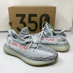 Authentic Yeezy Boost 350 V2